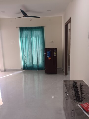 Living Room in 2 BHK Apartment at Manikonda – for Rent