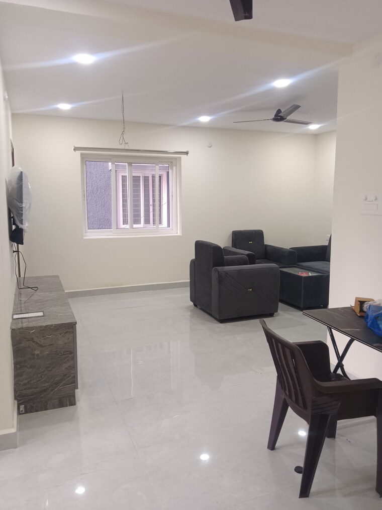 Team Area, narsingi 2 Bedroom 1000 Sq.Ft. Apartment In Narsingi Hyderabad 9322301
