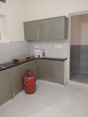 Kitchen in 2 BHK Apartment at Narsingi – for Rent