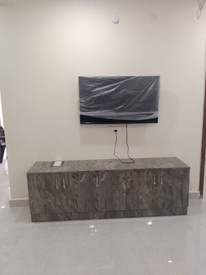 Bedroom in 2 BHK Apartment at Narsingi – for Rent