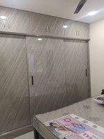 2 BHK + Pooja Room 1000 Sq.Ft. Apartment in Psr Residency 