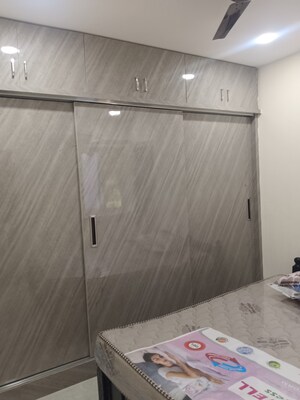 2 BHK Apartment For Rent in Narsingi