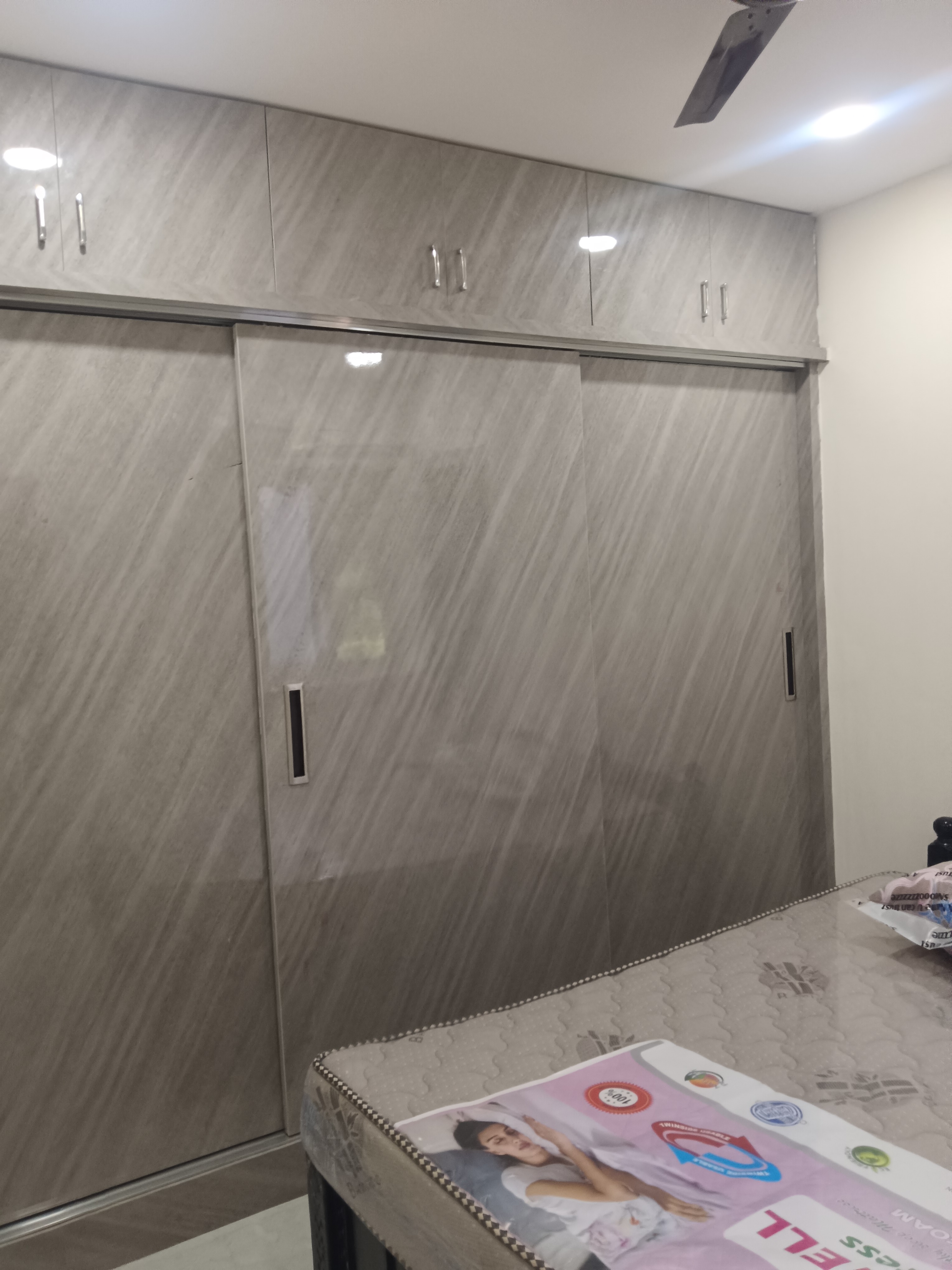 2 BHK + Pooja Room Apartment For Rent in Psr Residency 