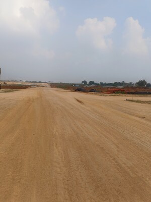  Plot For Sale in Maheshwaram