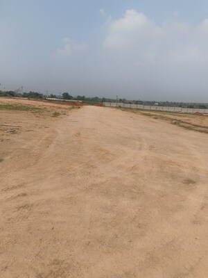 Plot Area in  Plot at Maheshwaram – for Sale