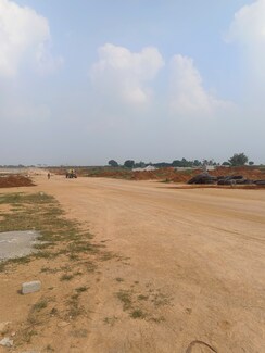 Plot For Sale in Maheshwaram