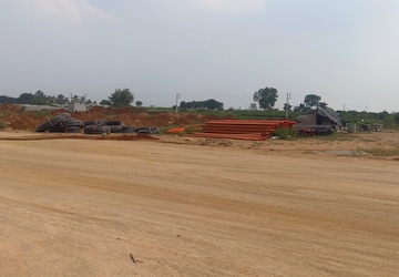Plot For Sale in Maheshwaram