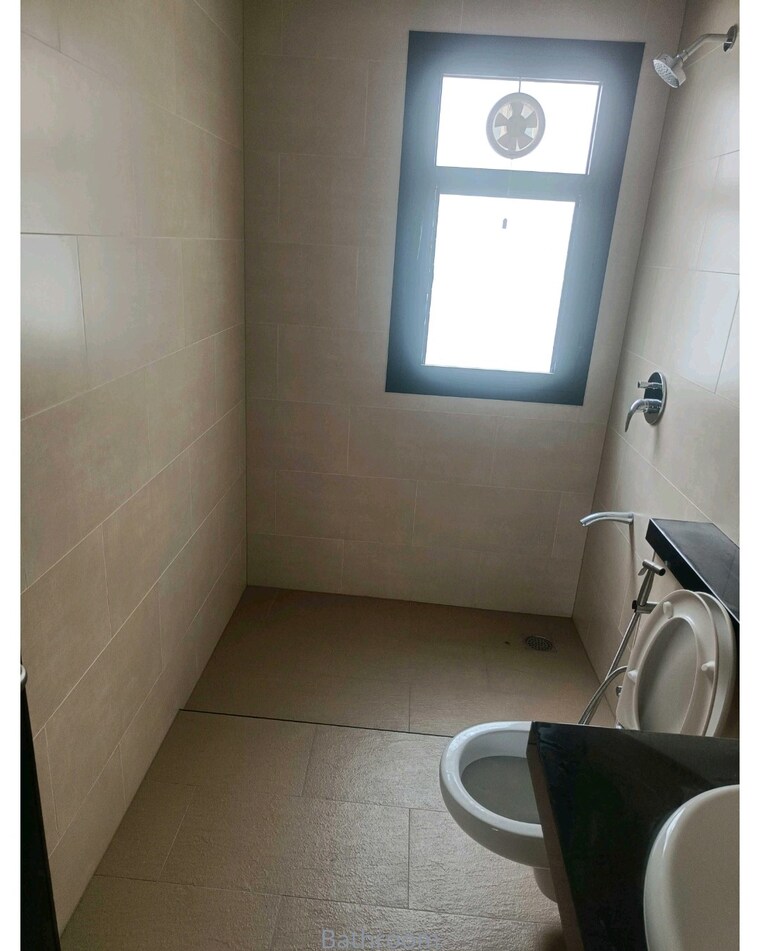 Bathroom, sobha-city-gurgaon 2 Bedroom 1381 Sq.Ft. Apartment In Sector 108 Gurgaon 9322309