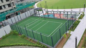 Balcony in 3 BHK Apartment at Sobha City Gurgaon, Sector 108 – for Sale