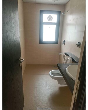 Bathroom in 3 BHK Apartment at Sobha City Gurgaon, Sector 108 – for Sale