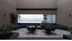 Gym in 3 BHK Apartment at Sobha City Gurgaon, Sector 108 – for Sale