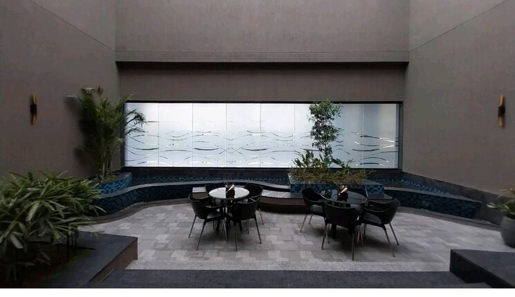 Gym, sobha-city-gurgaon 3 Bedroom 2072 Sq.Ft. Apartment In Sector 108 Gurgaon 9322311