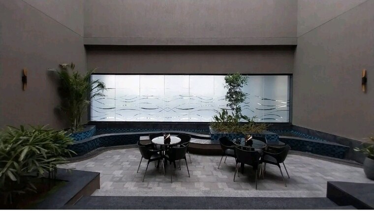 Gym, sobha-city-gurgaon 3 Bedroom 2072 Sq.Ft. Apartment In Sector 108 Gurgaon 9322311