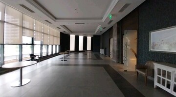Building Lobby in 3 BHK Apartment at Sobha City Gurgaon, Sector 108 – for Sale