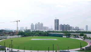 4 BHK Apartment – Exterior View View at Sobha City Gurgaon, Sector 108 - for Sale