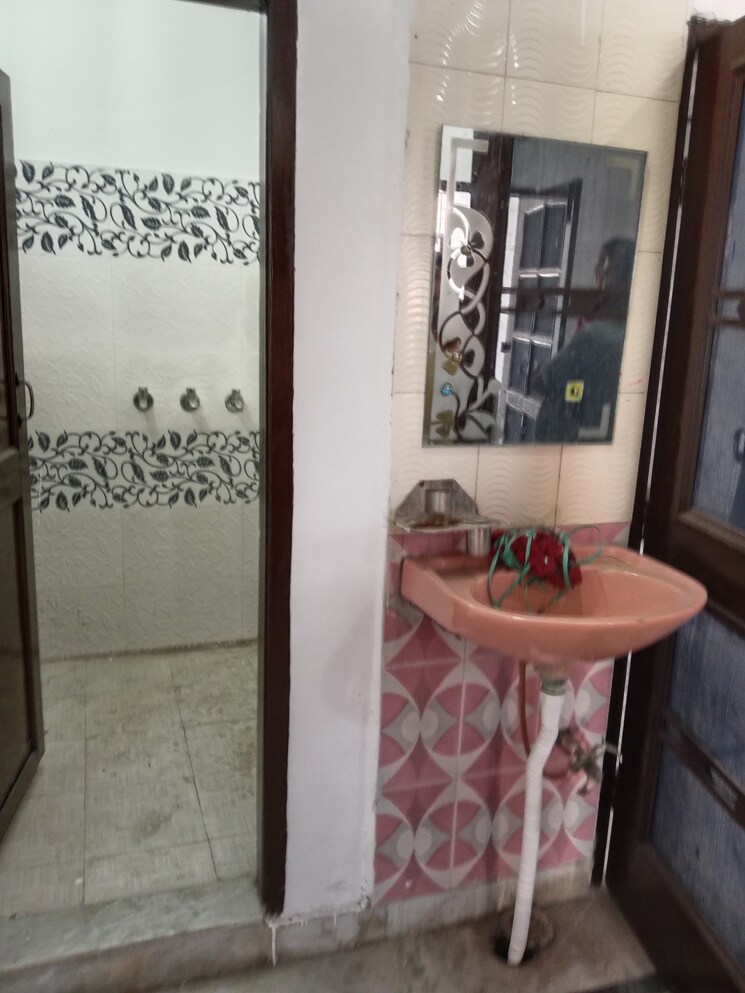 Attached Bathroom, huda 2 Bedroom 1108 Sq.Ft. Builder Floor In Huda Panipat 9322317