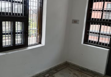Balcony in 2 BHK Builder Floor at Huda – for Rent