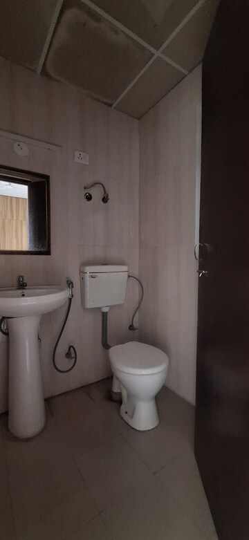 Bathroom in 2 BHK Apartment at Pivotal Devaan, Sector 84 – for Sale