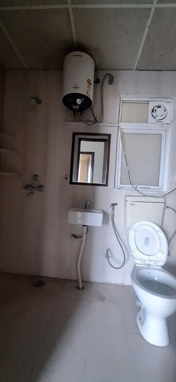 Bathroom in 2 BHK Apartment at Pivotal Devaan, Sector 84 – for Sale