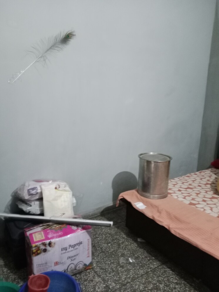 Room, huda 1.5 Bedroom 589 Sq.Ft. Builder Floor In Huda Panipat 9322325