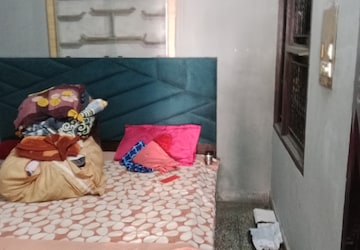 Bedroom in 1.5 BHK Builder Floor at Huda – for Rent