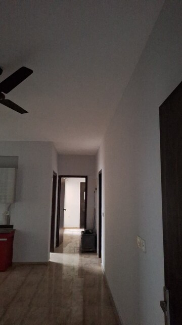 Building Lobby in 2 BHK Apartment at Pivotal Devaan, Sector 84 – for Rent