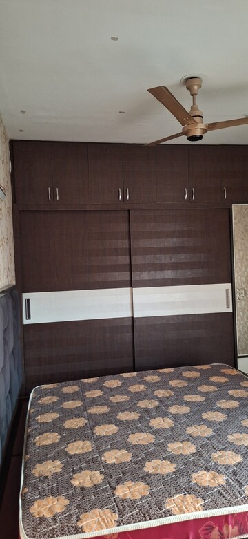 Bathroom in 2 BHK Apartment at Pivotal Devaan, Sector 84 – for Rent