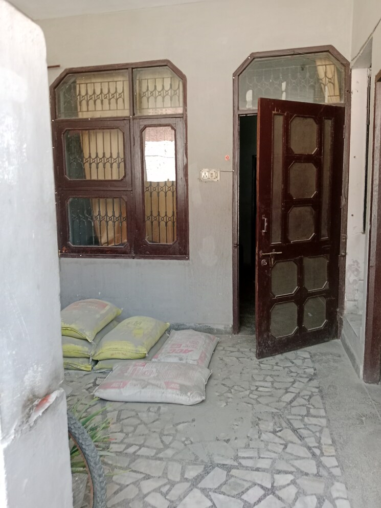 Living Room, huda 1.5 Bedroom 589 Sq.Ft. Builder Floor In Huda Panipat 9322325