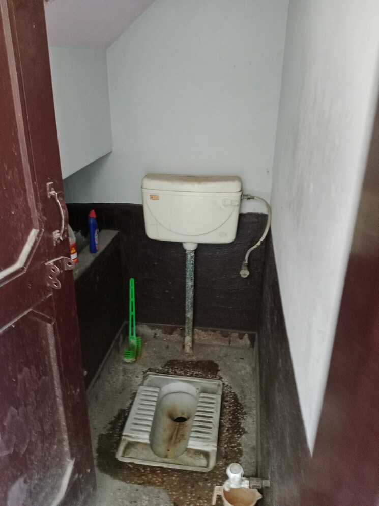 Attached Bathroom, huda 1.5 Bedroom 589 Sq.Ft. Builder Floor In Huda Panipat 9322325