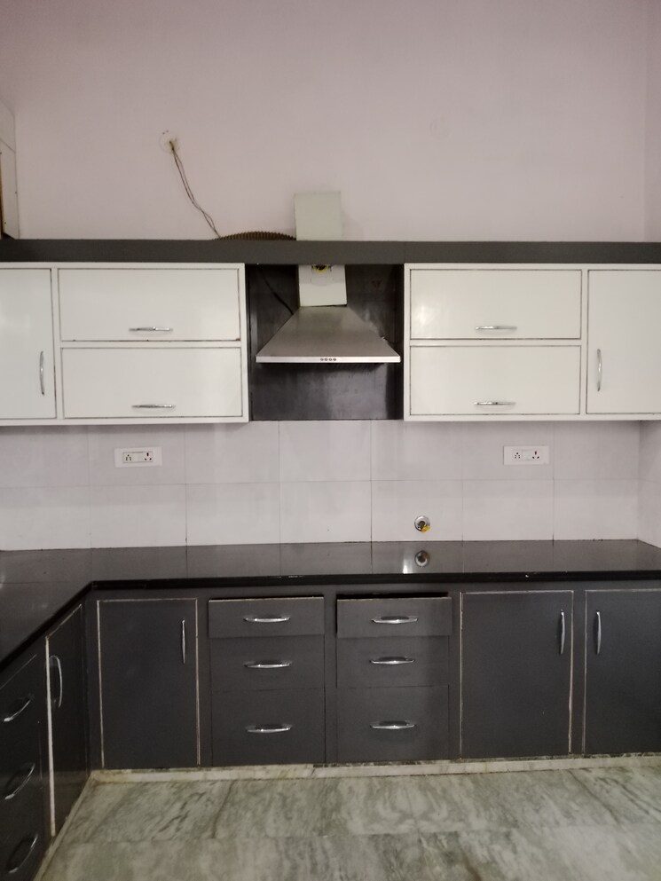 Kitchen, huda 3 Bedroom 1795 Sq.Ft. Builder Floor In Huda Panipat 9322333