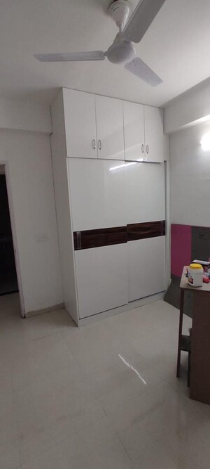 Bathroom in 2 BHK Apartment at Signature Global Solera 2, Sector 107 – for Rent