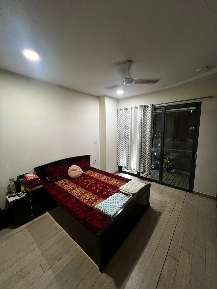 Bedroom, amita-chs-andheri-west 1 Bedroom 425 Sq.Ft. Apartment In Andheri West Mumbai 9322343