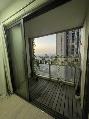 1 BHK Apartment For Rent in Amita CHS Andheri West, Andheri West