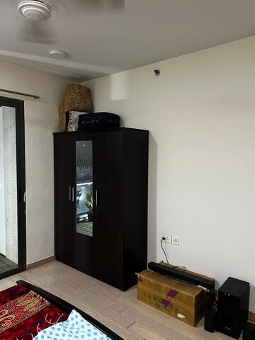 Living Room in 1 BHK Apartment at Amita CHS Andheri West, Andheri West – for Rent