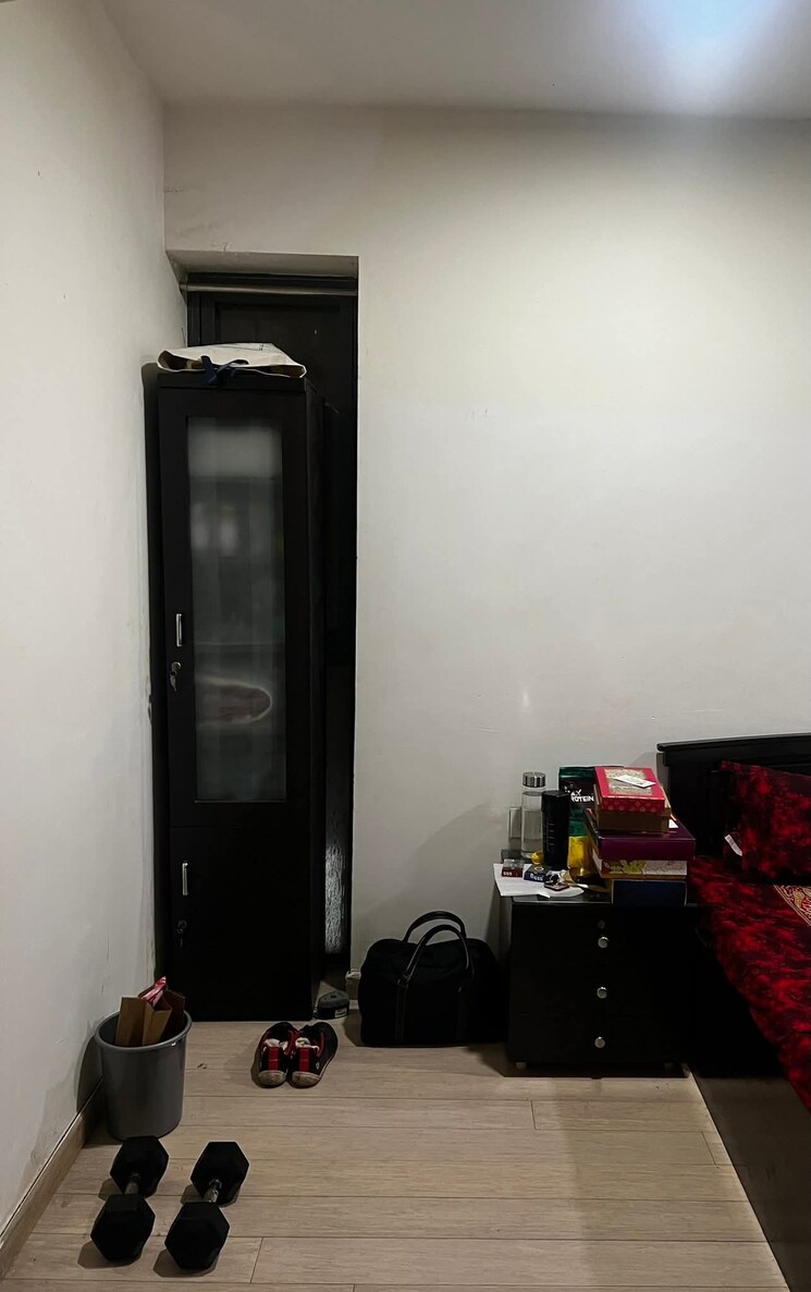 Living Room, amita-chs-andheri-west 1 Bedroom 425 Sq.Ft. Apartment In Andheri West Mumbai 9322343