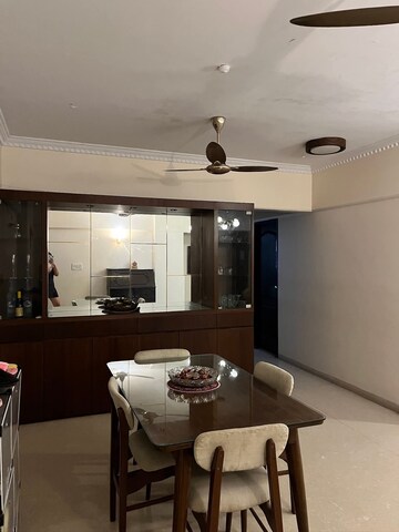 Team Area in 1 BHK Apartment at Amita CHS Andheri West, Andheri West – for Rent