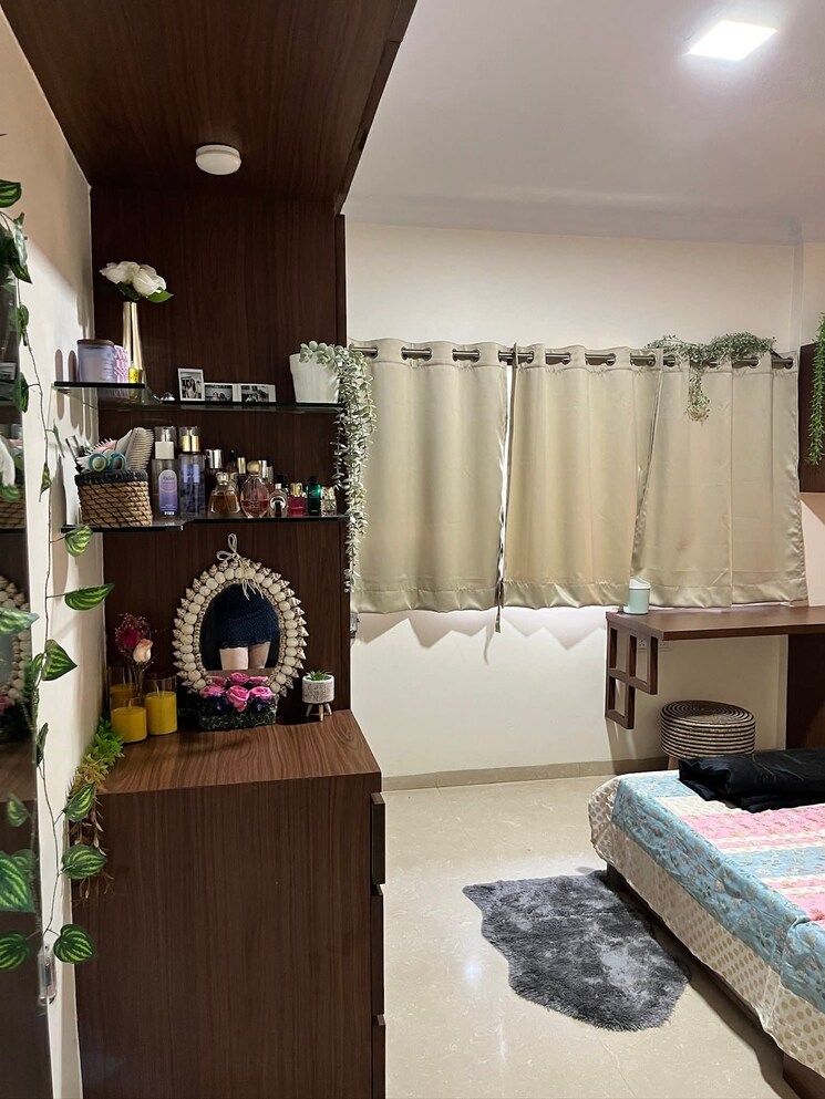 Kitchen, amita-chs-andheri-west 1 Bedroom 450 Sq.Ft. Apartment In Andheri West Mumbai 9322344