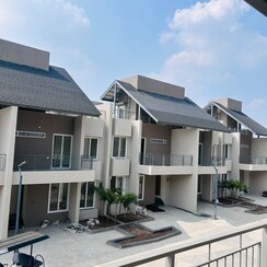 3 BHK + Pooja Room Villa For Sale in Ashok Medows
