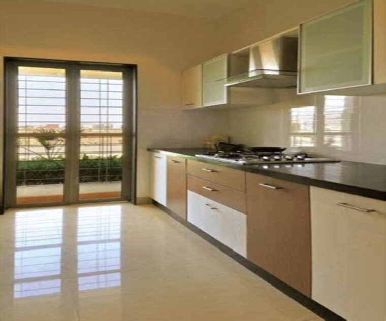 Kitchen, ekta-parks-ville 1 Bedroom 690 Sq.Ft. Apartment In Virar West Palghar 9322357