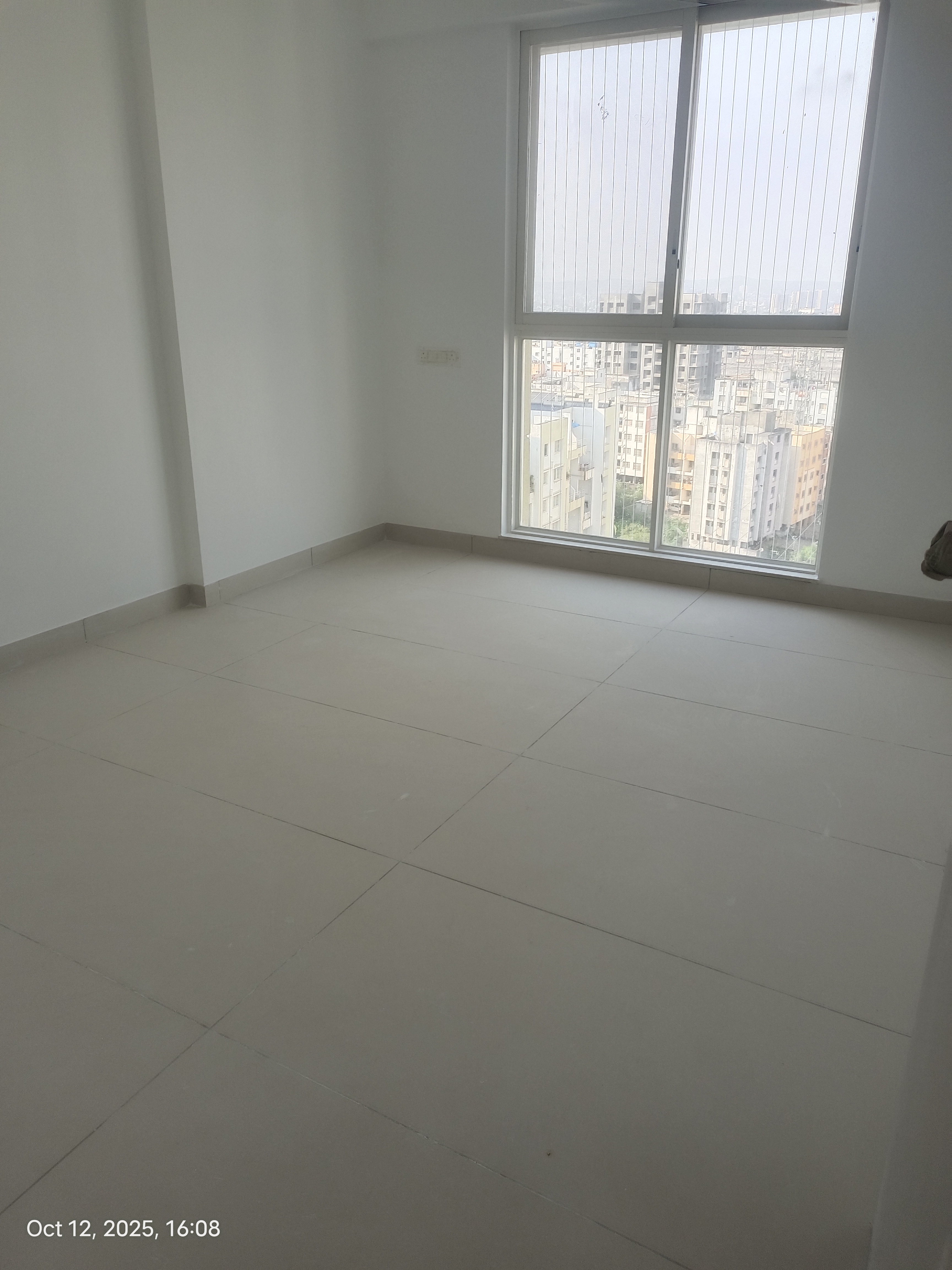 3 BHK Apartment For Sale in Ambegaon khurd