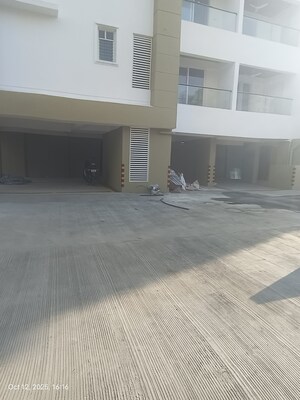 Parking in 3 BHK Apartment at Ambegaon Khurd – for Sale