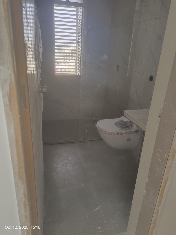 Bathroom, ambegaon khurd 3 Bedroom 1185 Sq.Ft. Apartment In Ambegaon Khurd Pune 9322358