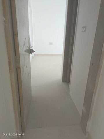Building Lobby in 3 BHK Apartment at Ambegaon Khurd – for Sale