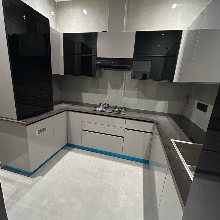 Kitchen, south extension i 3 Bedroom 2300 Sq.Ft. Builder Floor In South Extension I Delhi 9322361