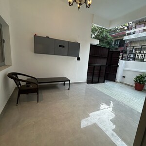  3 BHK Builder Floor at South Extension I – for Rent