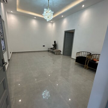 3 BHK Builder Floor For Rent in South Extension I