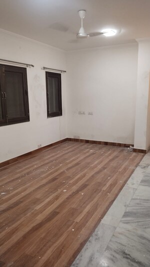 Room in 4 BHK Builder Floor at Boutique Residential Apartments A 3 2, Vasant Vihar – for Rent
