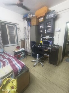 1 BHK Apartment For Sale in Kranti Nagar