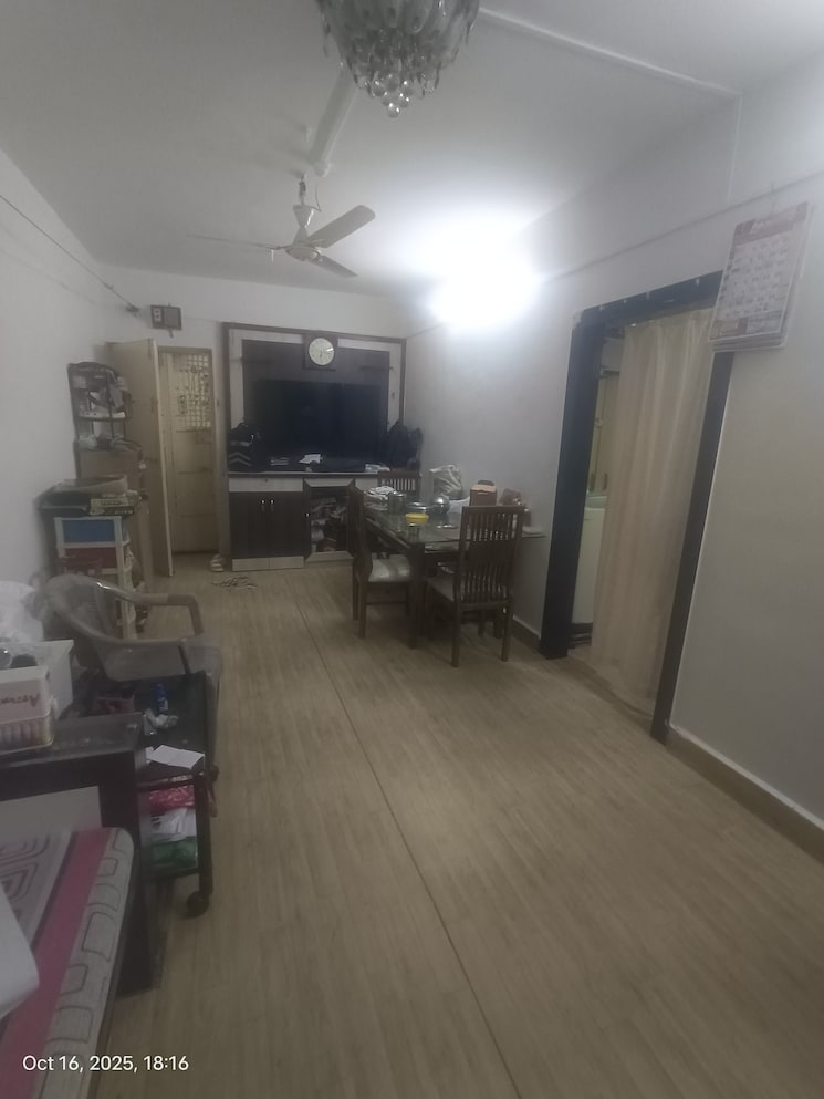 Room, kranti nagar 1 Bedroom 580 Sq.Ft. Apartment In Kranti Nagar Pune 9322363