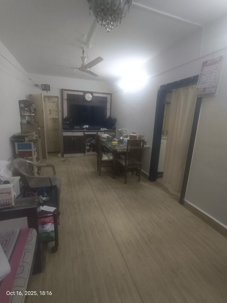 Room, kranti nagar 1 Bedroom 580 Sq.Ft. Apartment In Kranti Nagar Pune 9322363